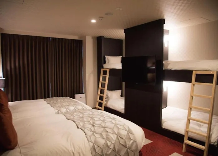 Centurion Hotel&Spa Ueno Station